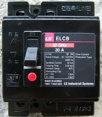 Cầu dao chống dò điện ELCB/RCBO bảo vệ bạn và người thân