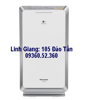 Máy lọc không khí Panasonic F-PXM55A