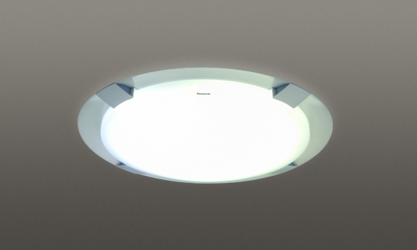 đèn ốp trần điều khiển từ xa Panasonic HFAC1018