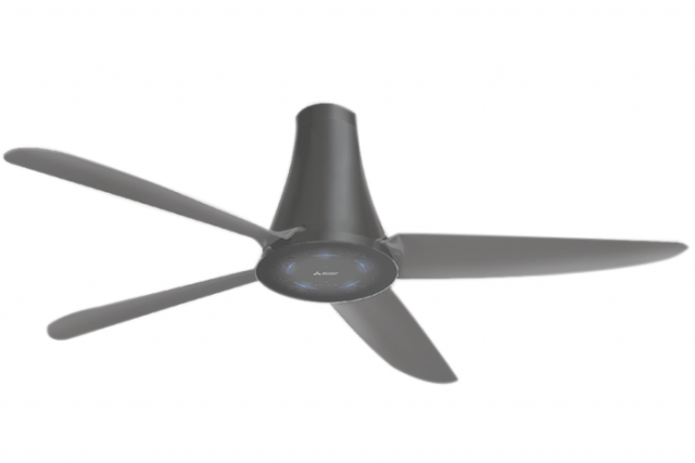 Quạt trần 4 cánh Mitsubishi  C56-RW4