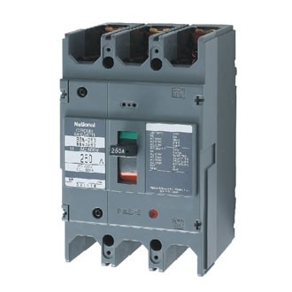 át khối MCCP Panasonic 3 cực:BBW310 / BBW340 .. 150 SKY