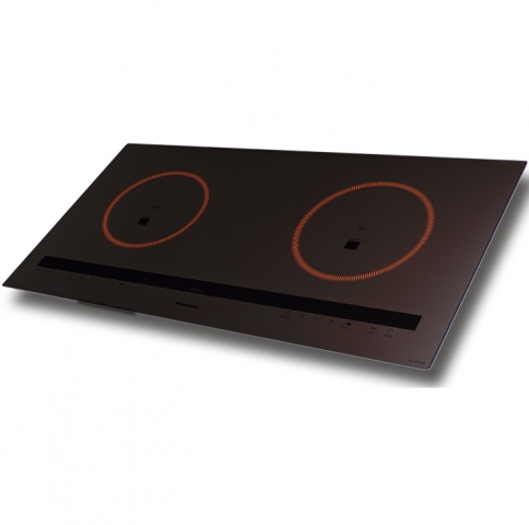 Bếp từ đôi Panasonic KY-A227D