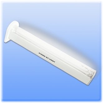 Đèn sạc Panasonic SQT557W