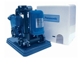 Máy bơm tăng áp Panasonic A-129 JXC/130JACK