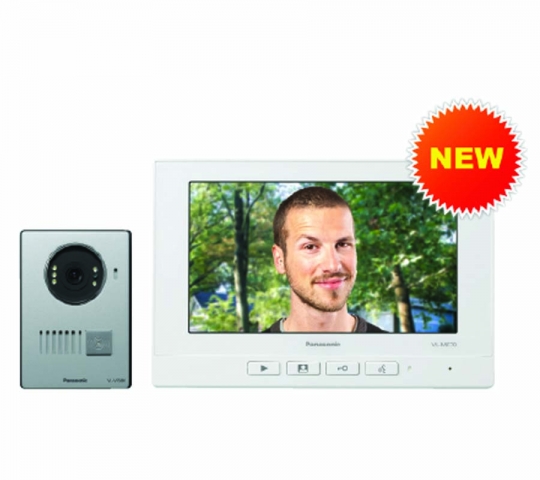 Chuông cửa màn hình VL-SF71VN