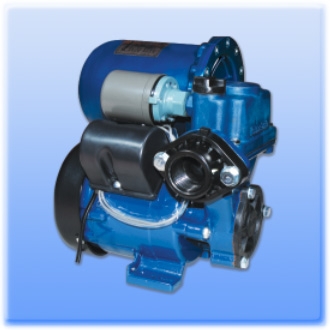 Máy bơm nước tăng áp Panasonic A-129JBX/JXE/A130JAK