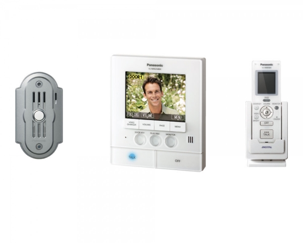 Chuông cửa màn hình VL-SW251VN-S