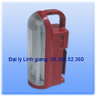 Đèn sạc Panasonic SQT510R