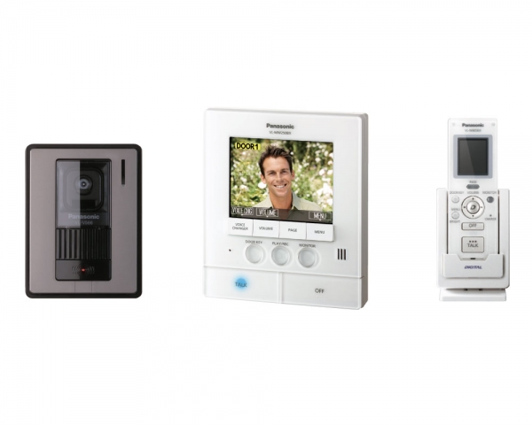 Chuông cửa màn hình VL-SW251VN