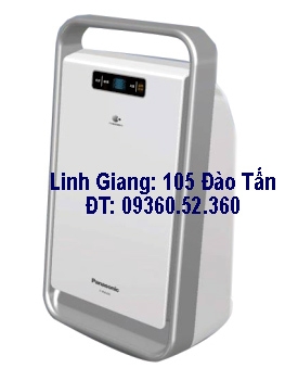 Máy lọc không khí Panasonic F-PXJ30A