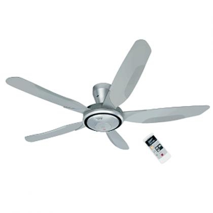 Quạt trần 5 cánh có đèn KDK V60WK