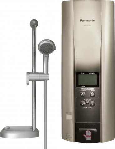 Máy nước nóng Panasonic DH-3KD1VN