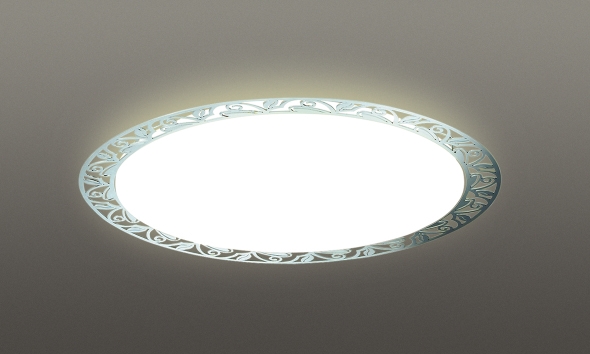 Đèn ốp trần điều khiển từ xa Panasonic HFAC1001