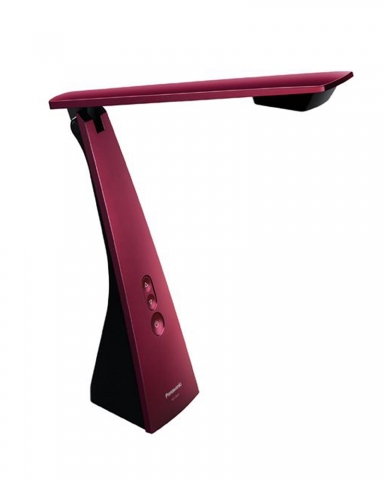 Đèn bàn chống cận Panasonic SQ-LD221